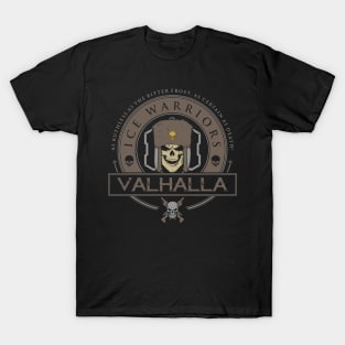 VALHALLA - ELITE EDITION T-Shirt